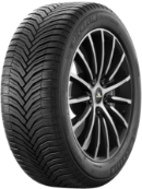 Nærbillede af slidbanen Michelin CrossClimate+ 195/50 R15 86 V XL