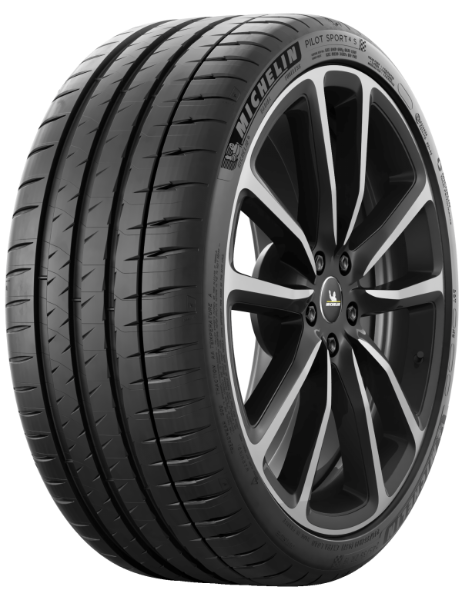 Michelin Pilot Sport 4 S 245/35 R19 93 Y XL, ZR