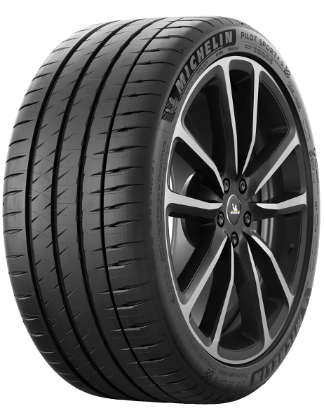 Michelin Pilot Sport 4 S 275/35 R19 100 Y XL, ZR