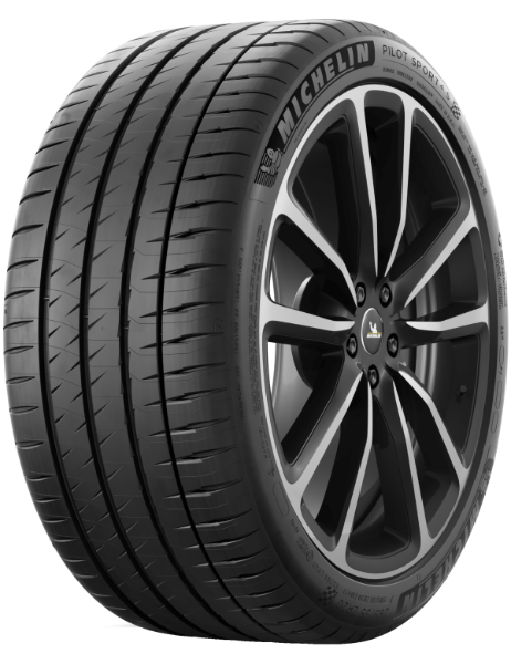 Michelin Pilot Sport 4 S 285/35 R20 104 Y XL, ZR