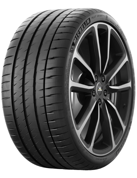 Michelin Pilot Sport 4 S 275/30 R19 96 Y XL, ZR