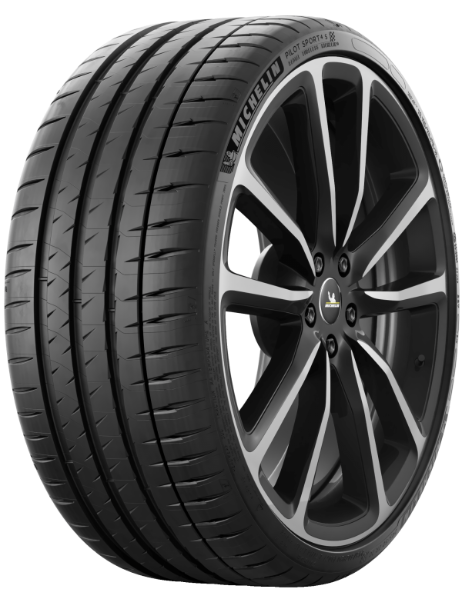 Michelin Pilot Sport 4 S 245/30 R20 90 Y XL, ZR