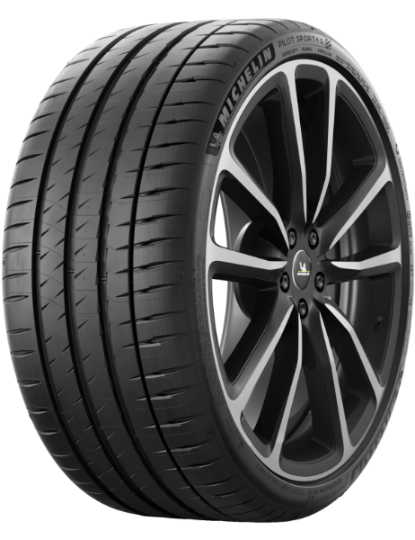 Michelin Pilot Sport 4 S 275/30 R20 97 Y XL, ZR