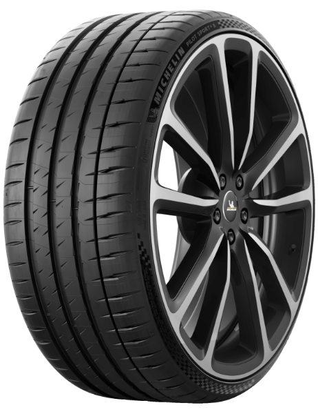 Michelin Pilot Sport 4 S 245/30 R21 91 Y XL, ZR