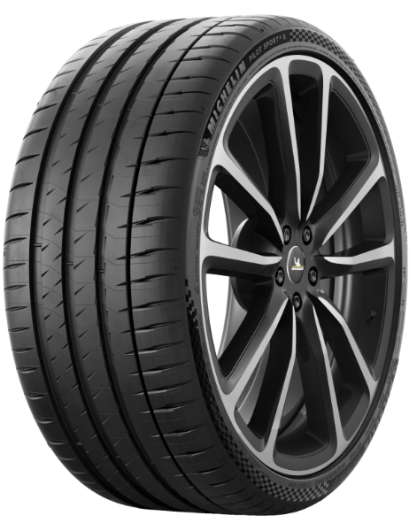 Michelin Pilot Sport 4 S 275/30 R21 98 Y XL, ZR