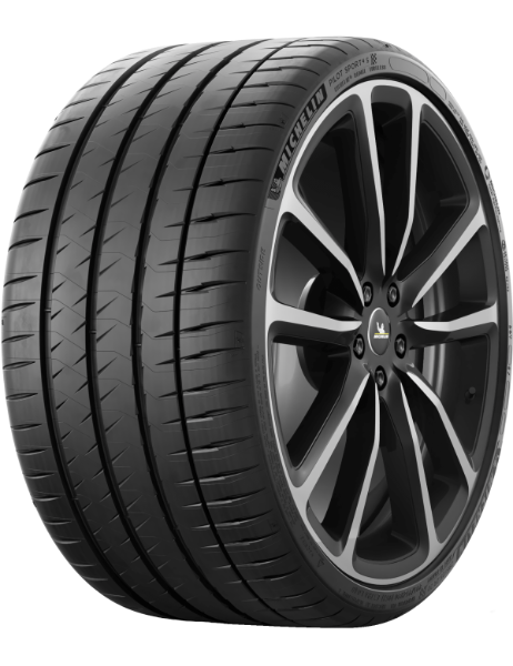 Michelin Pilot Sport 4 S 295/25 R20 95 Y XL, ZR