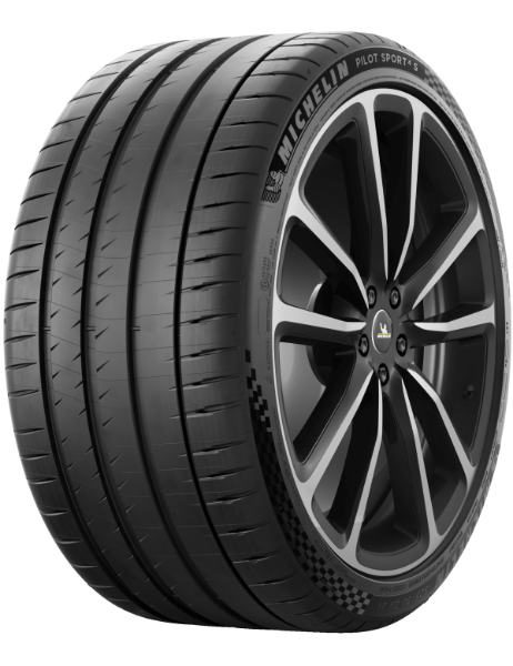 Michelin Pilot Sport 4 S 325/30 R21 108 Y XL, ZR