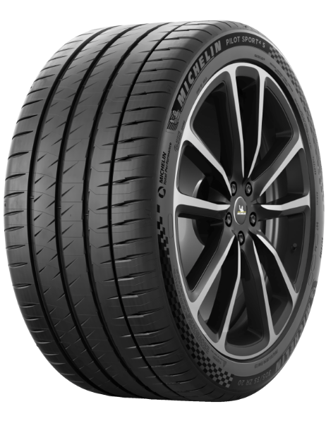Michelin Pilot Sport 4 S 305/35 R20 104 Y ZR