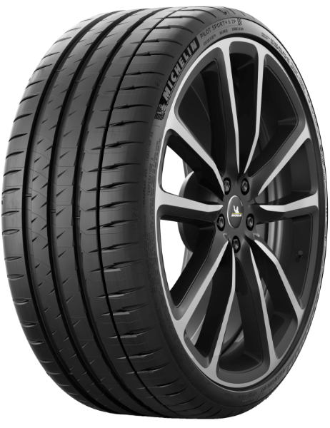 Michelin Pilot Sport 4 S 255/30 R20 92 Y RUN ON FLAT XL, ZR