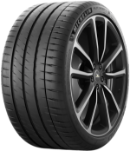 Nærbillede af slidbanen Michelin Pilot Sport 4 S 315/30 R20 104 Y XL, ZR