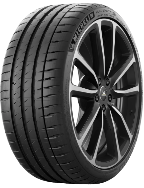 Michelin Pilot Sport 4 S 355/30 R19 110 Y XL, ZR