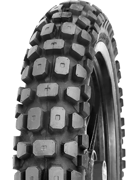 Deli Tire SB-107 80/90-21 48 P Front TT M/C