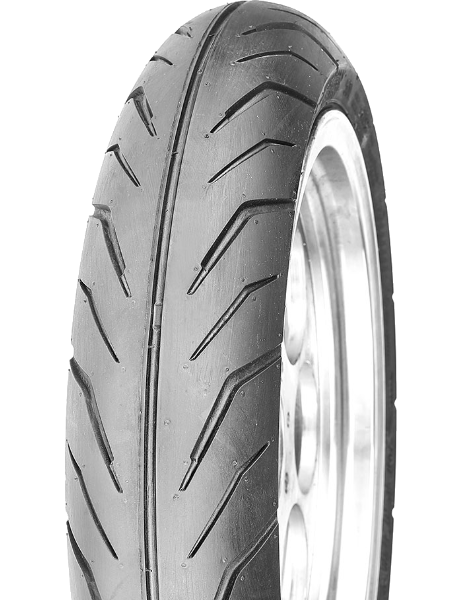 Deli Tire SB-108 90/80-16 51 S Front TL M/C