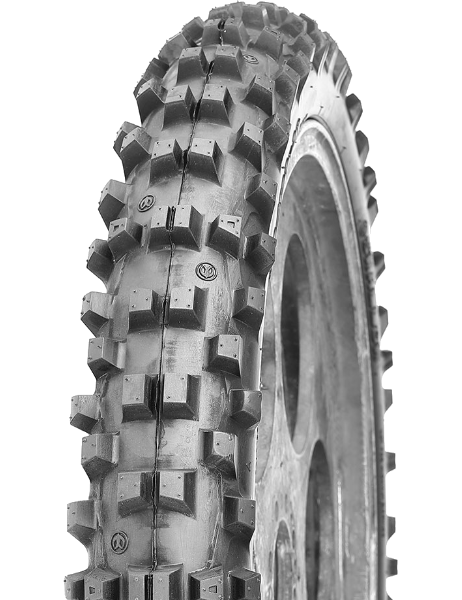 Deli Tire SB-114F 2.50-10 33 J Front TT M/C