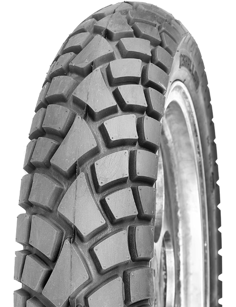 Deli Tire SB-117 90/90-18 51 P Front TL M/C