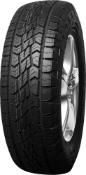 Nærbillede af slidbanen Continental CrossContact ATR 265/70 R15 112 T FR