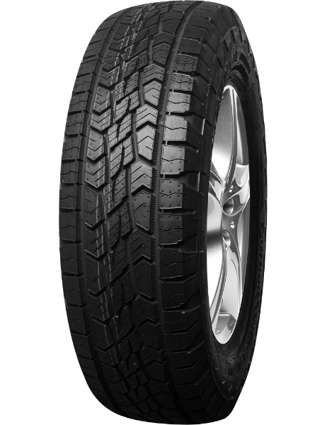 Continental CrossContact ATR 205/70 R15 96 H FR
