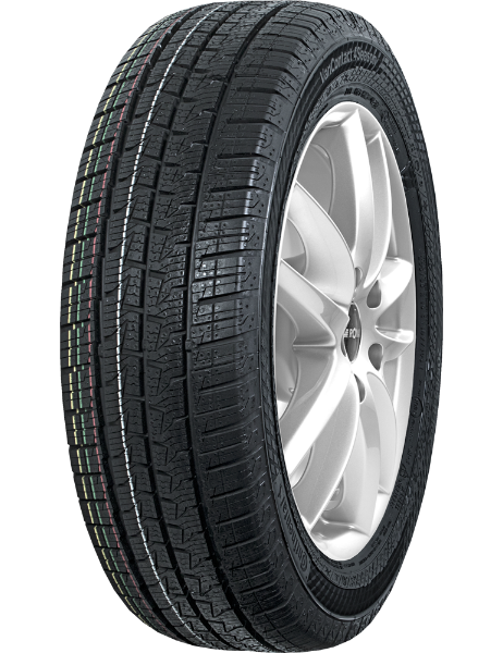 Continental VanContact 4Season 215/70 R15 109/107 R C