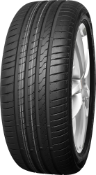 Nærbillede af slidbanen Firestone Roadhawk 225/45 R19 96 Y XL, FR