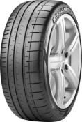 Nærbillede af slidbanen Pirelli P Zero Corsa 335/30 R21 109 Y XL, ZR, N0, (PZC4)