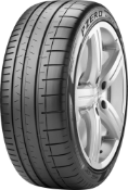 Nærbillede af slidbanen Pirelli P Zero Corsa (PZC4) 335/30 R21 109 Y XL, ZR, N0