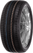 Nærbillede af slidbanen Dębica Presto UHP 2 255/40 R19 100 Y XL, FP