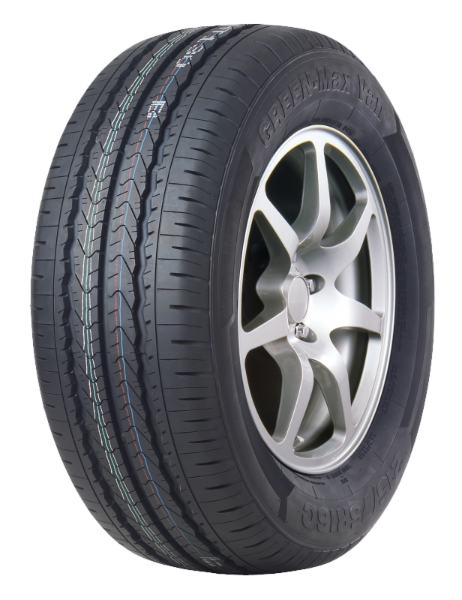 Linglong Green-Max VAN 215/80 R14 112/110 R C