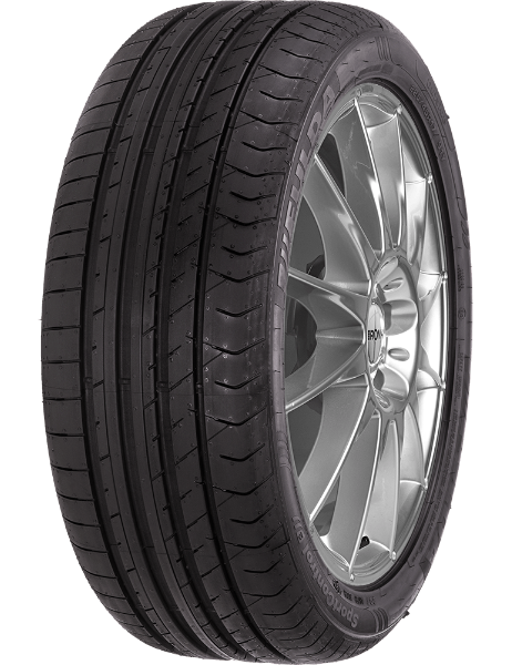Fulda SportControl 2 225/40 R18 92 Y XL, FP