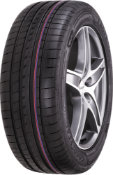 Nærbillede af slidbanen Goodyear Eagle F1 Asymmetric 3 SUV 295/35 R22 108 Y XL, FP