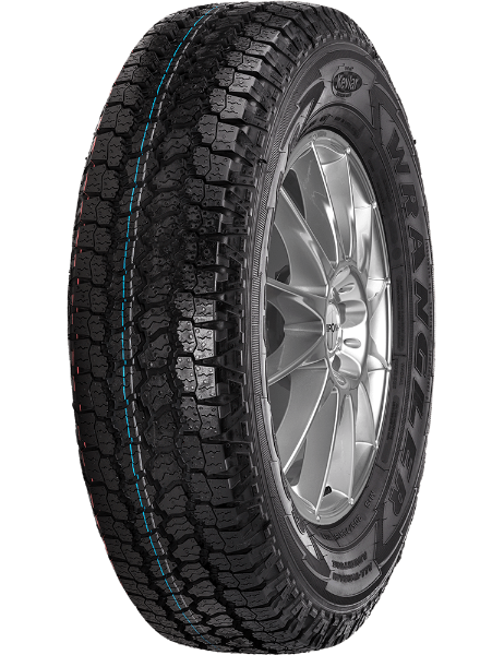 Goodyear Wrangler AT ADV 235/70 R16 109 T XL