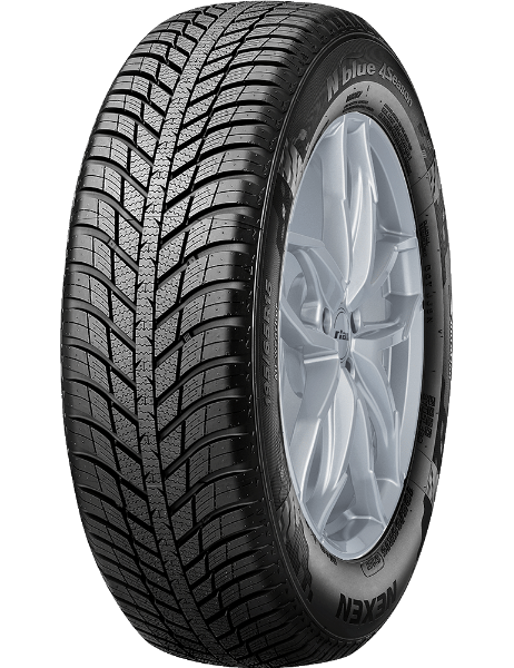 Nexen N'Blue 4 Season 205/60 R15 91 H