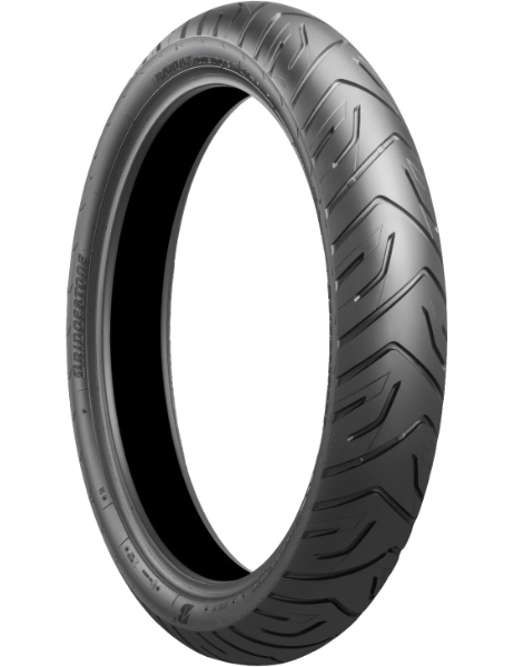 Bridgestone Battlax Adventure A41 100/90-19 57 V Front TL