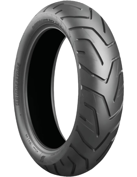 Bridgestone Battlax Adventure A41 130/80 R17 65 H Rear TL