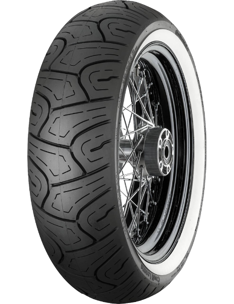 Continental ContiLegend 130/80-17 65 H Front TL M/C WW