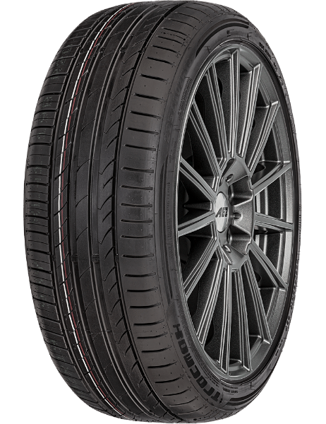 Tracmax X Privilo TX-3 275/55 R19 111 W