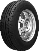 Nærbillede af slidbanen Kenda KR33A 225/55 R12 112 N C