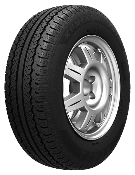 Kenda KR33A 225/55 R12 112 N C