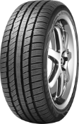 Nærbillede af slidbanen Sunfull SF-983 AS 205/55 R16 94 V XL
