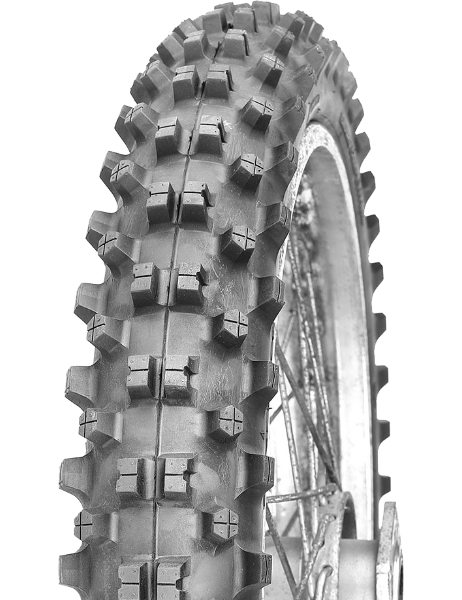 Deli Tire SB-120E 90/90-21 54 R Front TT