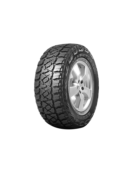Kumho Road Venture MT51 33x12.50 R15 108 Q POR