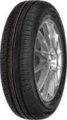 Nærbillede af slidbanen GT Radial FE1 City 175/55 R15 81 T XL