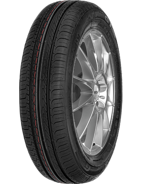 GT Radial FE1 City 175/55 R15 81 T XL