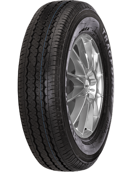 Wanli SL106 Tracforce 175/80 R14 99/97 R C