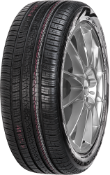 Nærbillede af slidbanen Pirelli Scorpion Zero All Season 275/50 R22 116 H XL, RIV, Elect