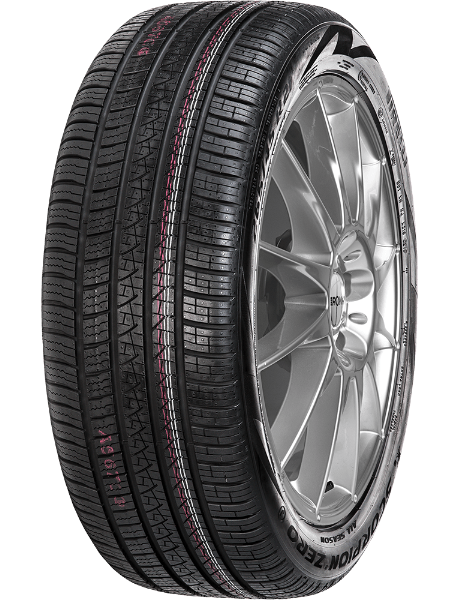 Pirelli Scorpion Zero All Season 285/40 R23 111 Y XL, ZR, LR, NCS