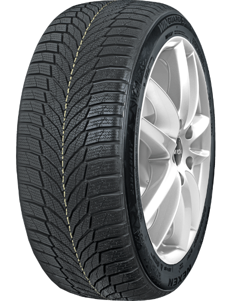 Nexen Winguard Sport 2 275/40 R18 103 V XL