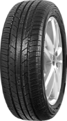 Nærbillede af slidbanen Zeetex WP1000 225/60 R16 102 V