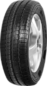 Nærbillede af slidbanen Zeetex WV1000 215/70 R15 109/107 S C