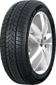 Nærbillede af slidbanen Imperial Snowdragon UHP 265/45 R21 108 V XL
