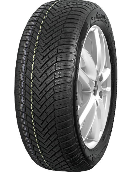 Continental AllSeasonContact 215/60 R18 98 H